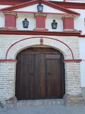 Casa Rural El molino de Gadeo
